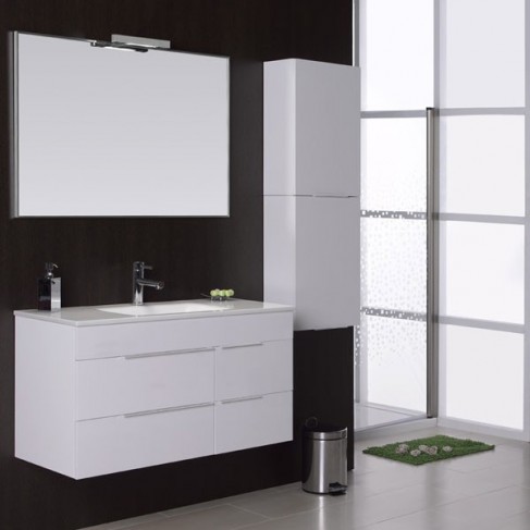 Muebles de baño - Neos 70 cm